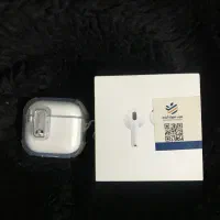 Air pods 4|لوازم جانبی موبایل و تبلت|تهران, جمهوری|دیوار