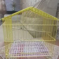 قفس پرنده