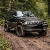موسو دنده 6سیلندر افرودی 3600