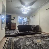 اپارتمان ۵۴ متر شکوفه