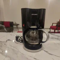 قهوه ساز سانی sunny نو