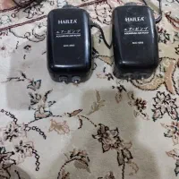 پمپ هوا وتصفه