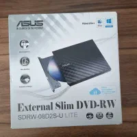 dvd writer ASUS اصلی