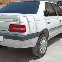 slx94|خودرو سواری و وانت|یاسوج, |دیوار