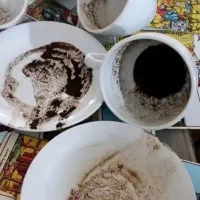 فال فقط اسم خودت و مامانتو بده تضمینی