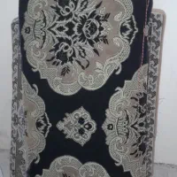 پشتی سالم