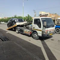 کفی خودروبر کوروش