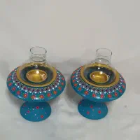 نقطه کوبی زیبا