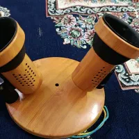 چراغ دوقلو سقفی