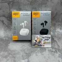 ایرپاد هندزفری بلوتوثی QCY T13 ANC با گارانتی اصلی