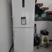 یخچال و فریزر الکترواستیل
