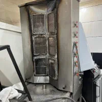 دستگاه گص صنعتی