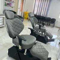 جذب نیروی کار آرایشگاه