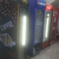 یخچال ایستاده عرض ۶۰ و ۷۰ کارکرده با ضمانت