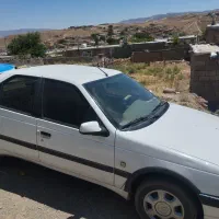 پژو۴۰۵