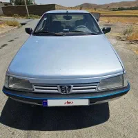 پژو405مدل 94 سالم وبه شرط