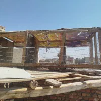 قفس کفتر