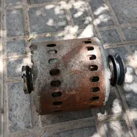 دینام کولر سیم پیچی مسی 6000000 تومن