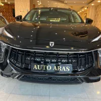 لاماری لاما مدل ۱۴۰۴