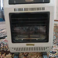 بخاری بدون دودکش
