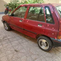 پرایدهاچبک ۷۷خونگی