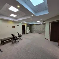 ۱۱۰ متر دفترکار موقعیت اداری شیک