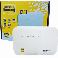 مودم نسل جدید ایرانسل TD.LTE