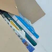 فروش کتاب های کنکوری رشته تجربی