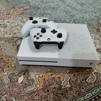 ایکس باکس وان اس