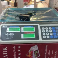 ترازو  دیجیتالی ۴۰کیلویی محک