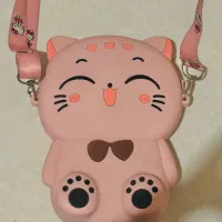 کیف سیلیکونی