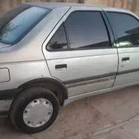 فروش ۴۰۵ مدل ۹۰