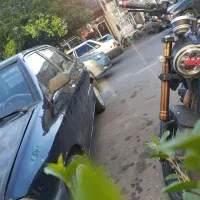 پراید 83خانگی شاسی پلمپ