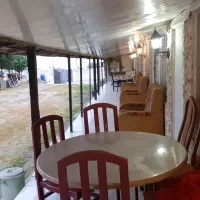 سوئیو اتاق ساحلی