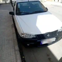اریسان ۲ معاوضه با پژو