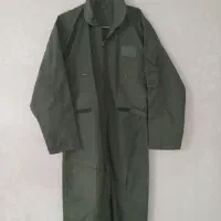 لباس کار خلبانی جنس قدیمی درجه 1