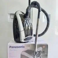جارو برقی پاناسونیک توربو