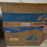 کولر گازی gree 12000 با تخفیف