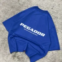 تیشرت PEGADOR پشت چاپ و سنگشور