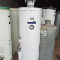 آبگرمکن ایستاده