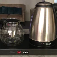 چایساز چای ساز اونیک