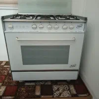 گاز فر|اجاق گاز و لوازم برقی پخت‌وپز|همدان, |دیوار