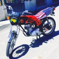 موتورسیکلت