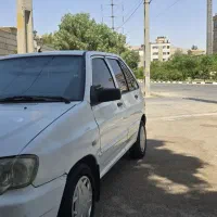 پراید۱۱۱مدل۹۴