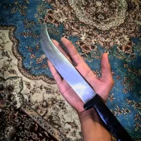 چاقو شکاری
