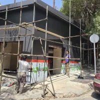 فروش و اجری نمای کامپوزیت