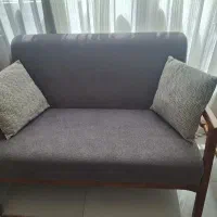 ست7نفره مبل راحتی پارچه خارجی سرویس کامل مبل راحتی