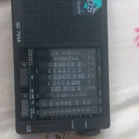 فروش رادیو سانیو۱۰موج