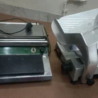 فروش کالباس بر و سلفون کش