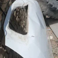 قطعات صافکاری